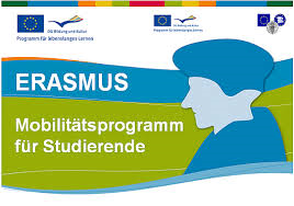 Wohin fliesst das Erasmus-Geld tatsächlich?