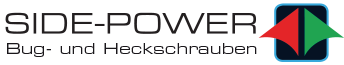Side-Power Bug- und Heckschrauben