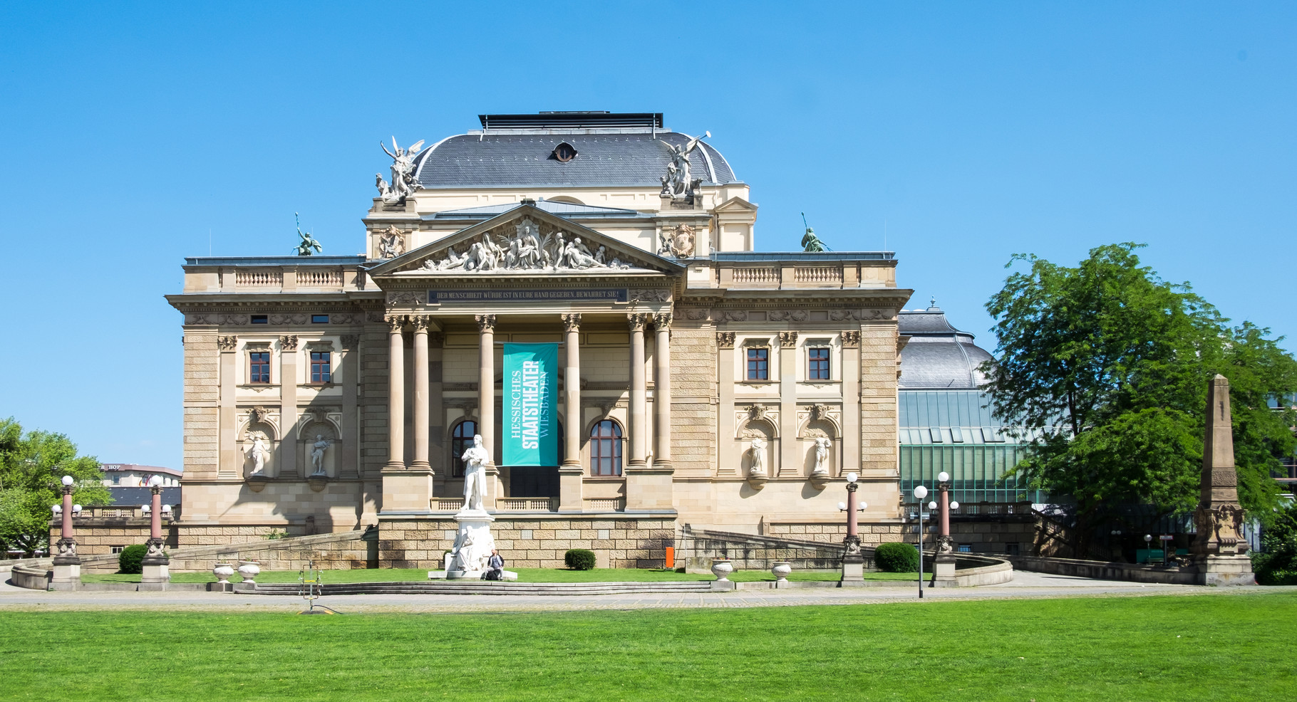 Staatstheater Wiesbaden