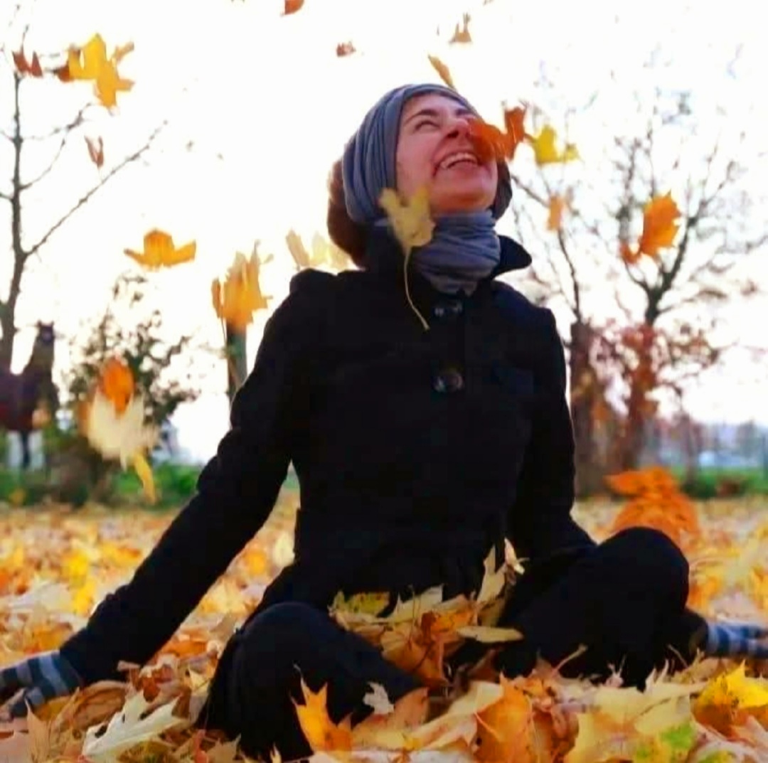 Wieder ein Herbst ~ ohne sie