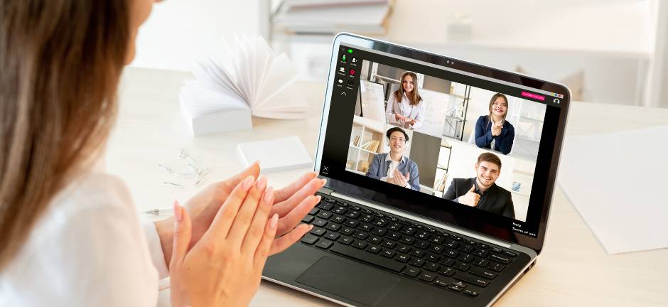 Web conferences