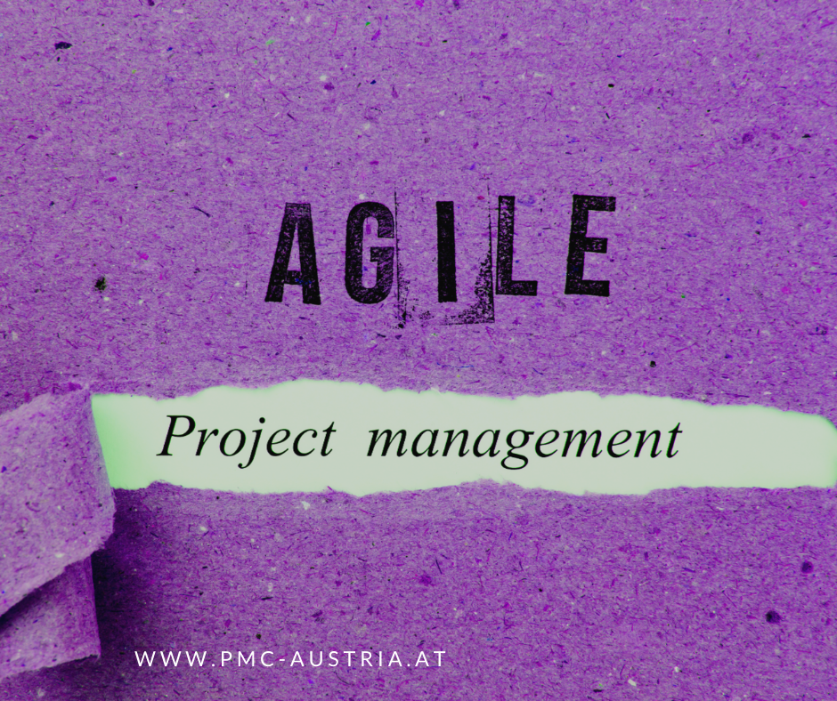 How Project Managers Can Stay Relevant in Agile Organizations