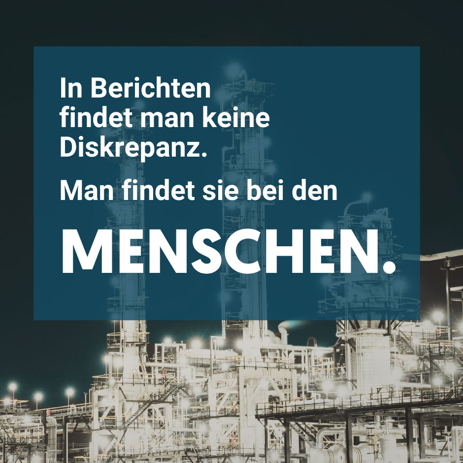 Die gefährlichsten Worte bei einem großen Investitionsprojekt lauten nicht „Änderung des Projektumfangs“. Es sind vielmehr: „Wir sind uns einig.“