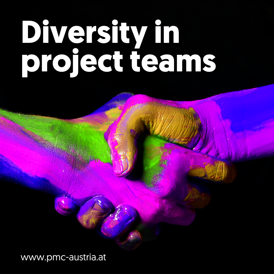 Is your project team diverse?