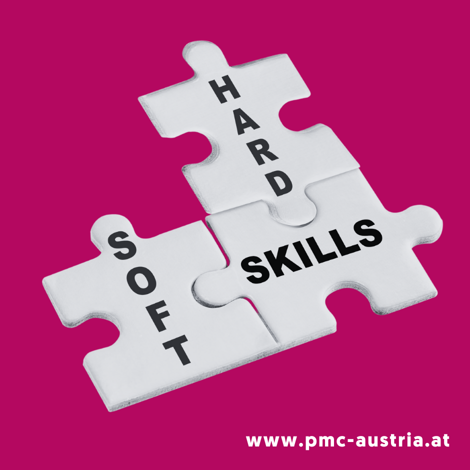 Have you ever heard of good project managers without soft skills?