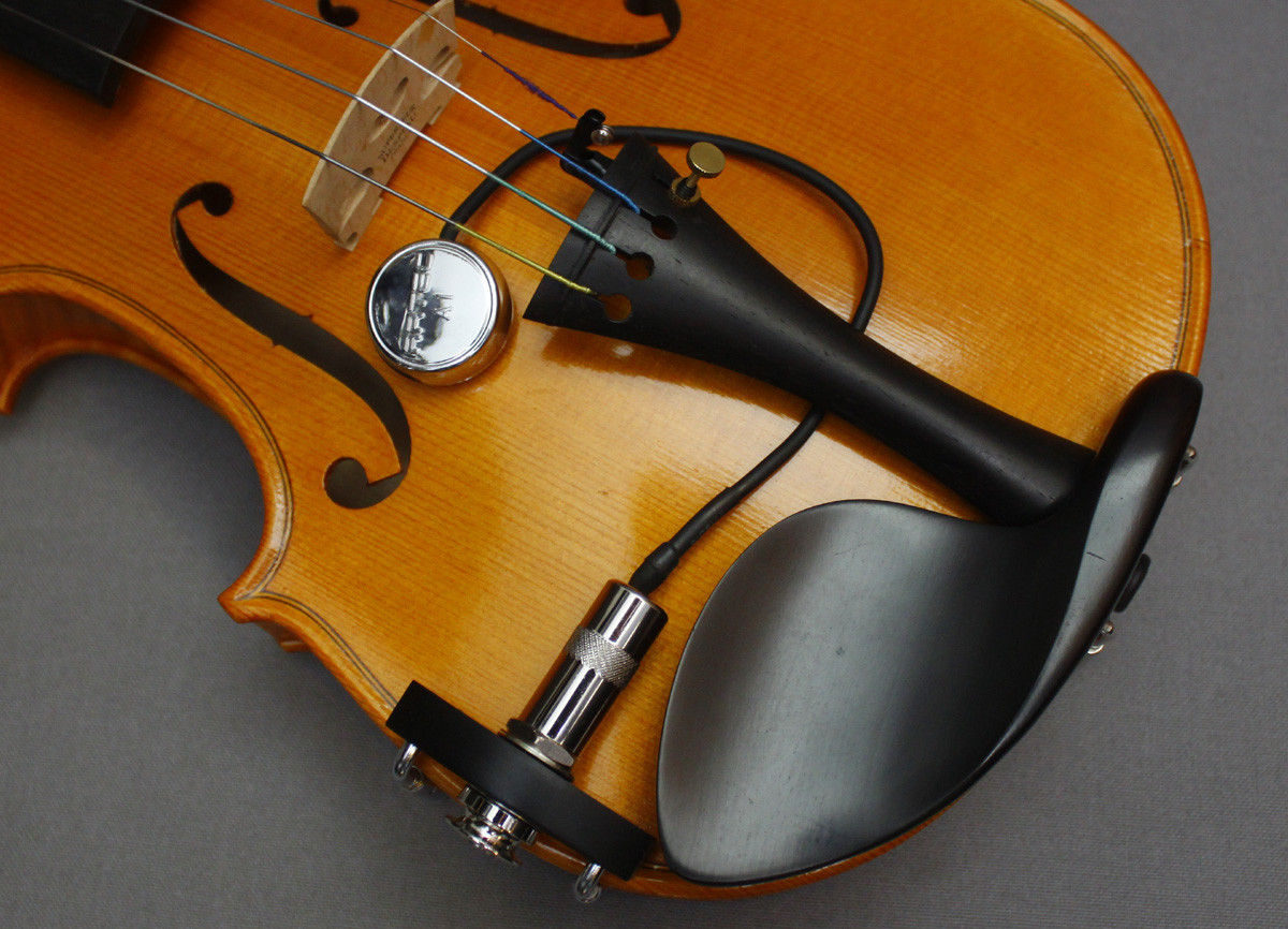 Accessoires d'instruments de musique d'épaulière de violon pour