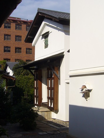 反射性置屋根 二重屋根 の製作 Sedamu ページ