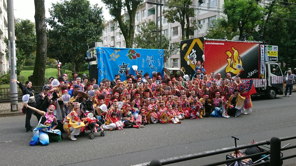 演舞実績2023年2 0 2 2年