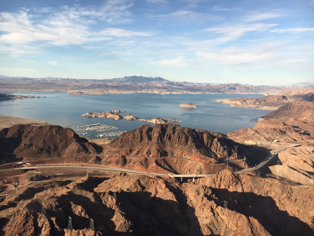 Lake Mead