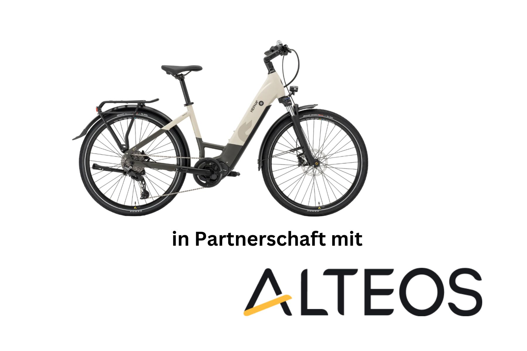 Hepha beschreitet mit Alteos Versicherung neue Wege