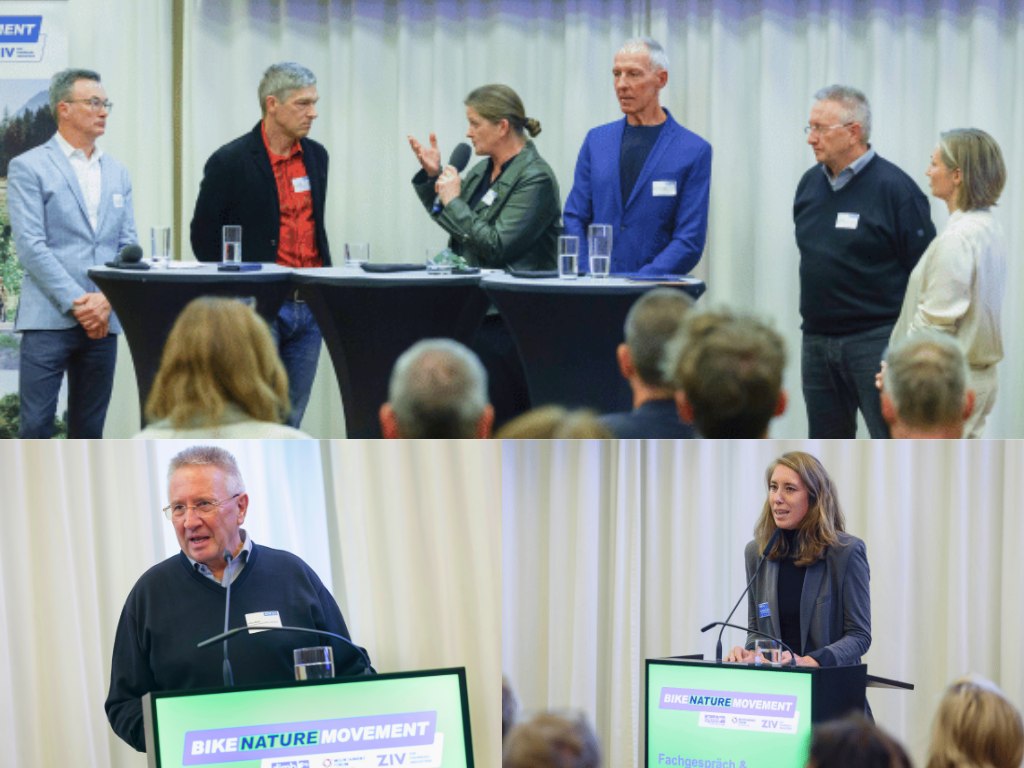 Überbordende Bürokratie vs. Wachsende Leidenschaft: Wie kann das Ehrenamt den Mountainbike-Breitensport retten?