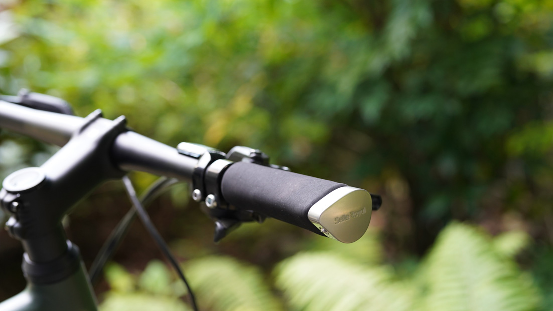 Selle Royal setzt auf Griffe: NIVO Gel Grips kombinieren Komfort und Ökologie