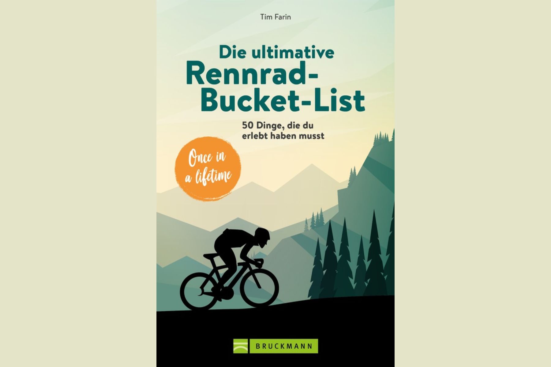 Buchtipp: Die Rennradfahrer-Bibel
