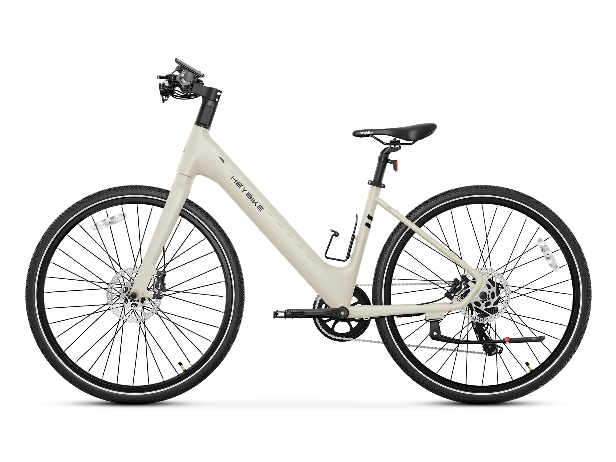Heybike® präsentiert sich erstmals auf der Eurobike 2023