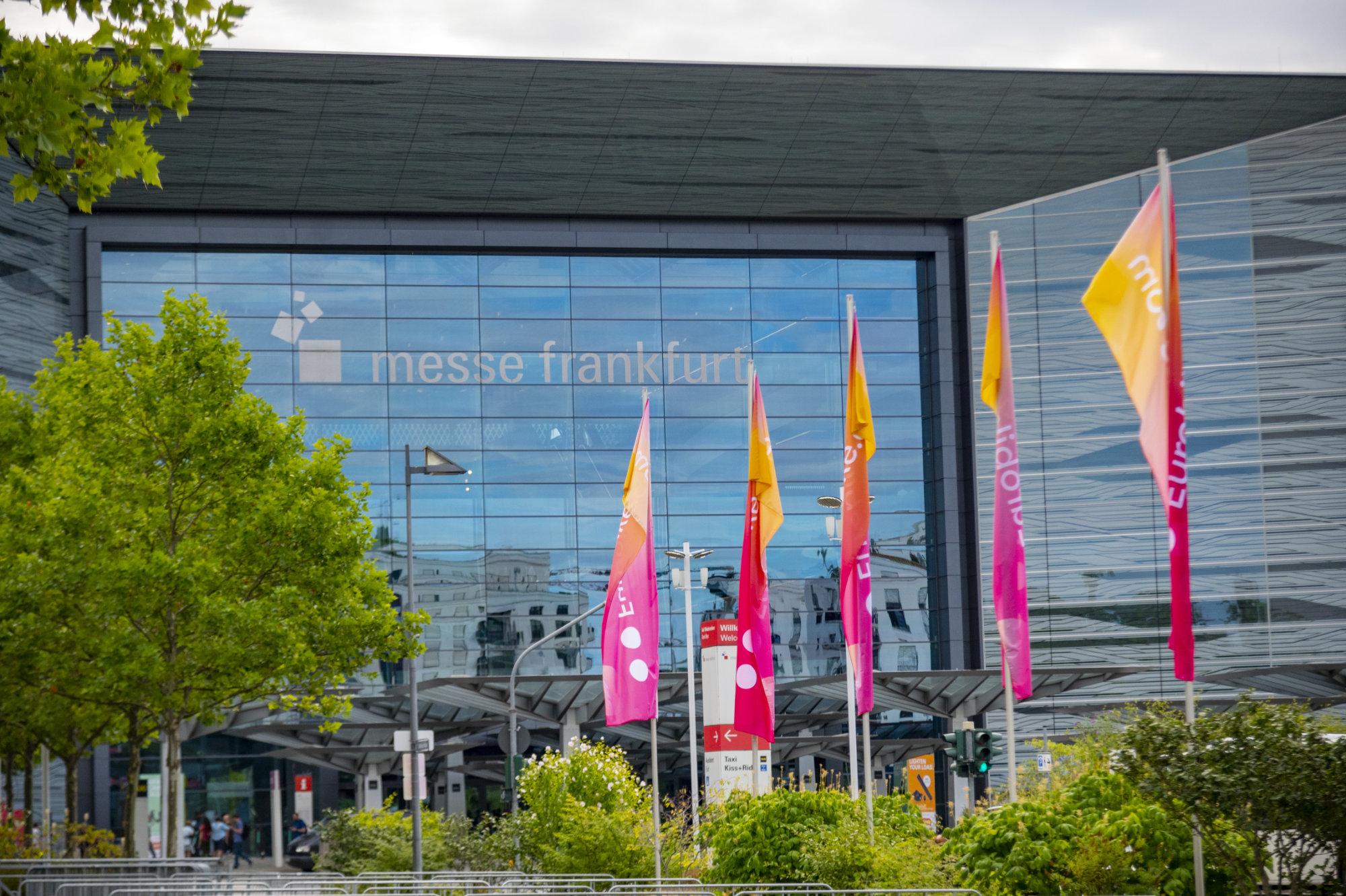 Eurobike am Scheideweg: Advisory Board soll strategische Kurskorrektur einleiten