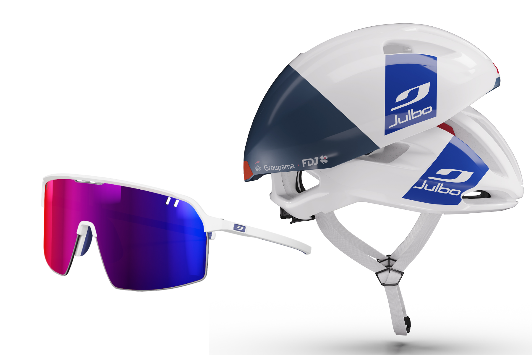 JULBO — RIDE FAST. HEAD SMART.
