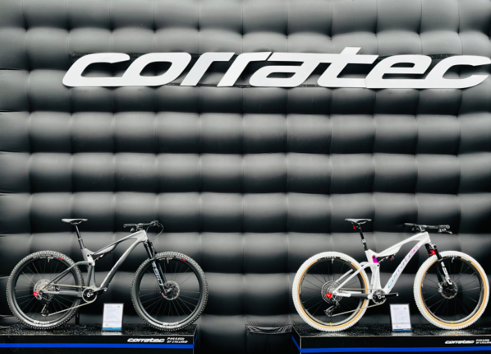 corratec Academy: Interaktive Workshop-Reihe startet im Januar 2025 in vier Städten im DACH-Raum