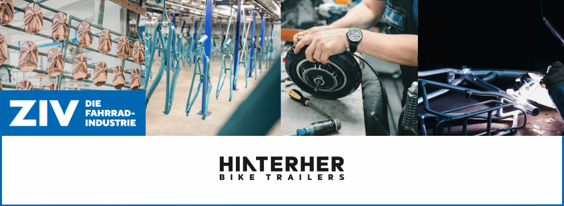 Die flexiblen Hidden Champions: ZIV begrüßt Anhänger-Spezialisten „Hinterher“