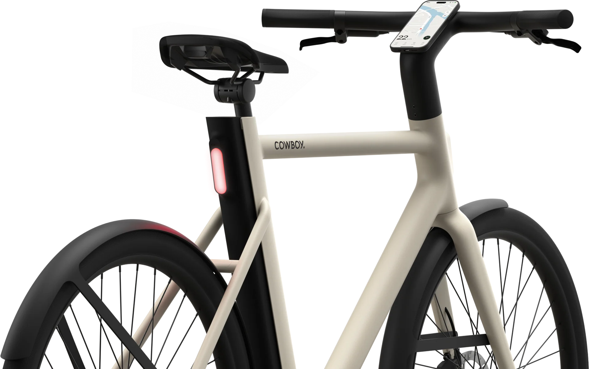 Cowboy in letzter Minute gerettet: Wie ein E-Bike-Vorreiter am eigenen Erfolg scheiterte