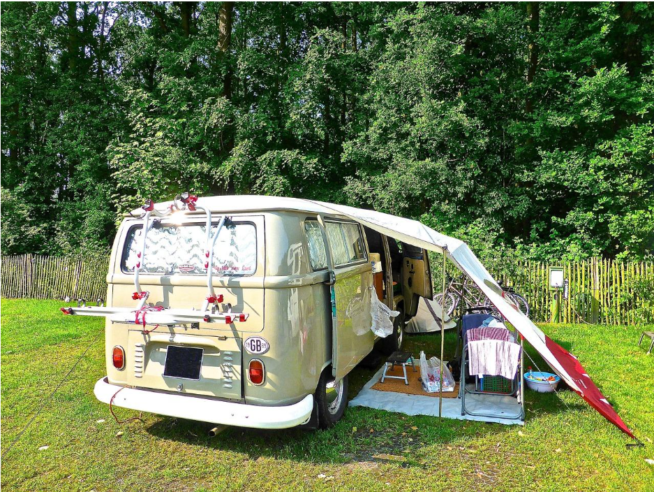Goldene Tipps für Reisen mit dem Wohnmobil - Ein Leitfaden für Erstreisende