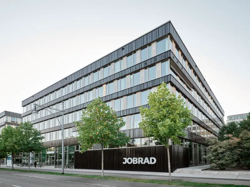 Führungswechsel bei JobRad: Florian Baur geht, Frank Hassler übernimmt