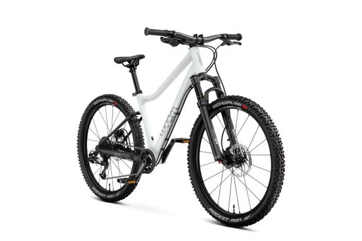 Abenteuer auf Wolke sieben: woom OFF AIR Mountainbike jetzt als stylische Limited Edition erhältlich