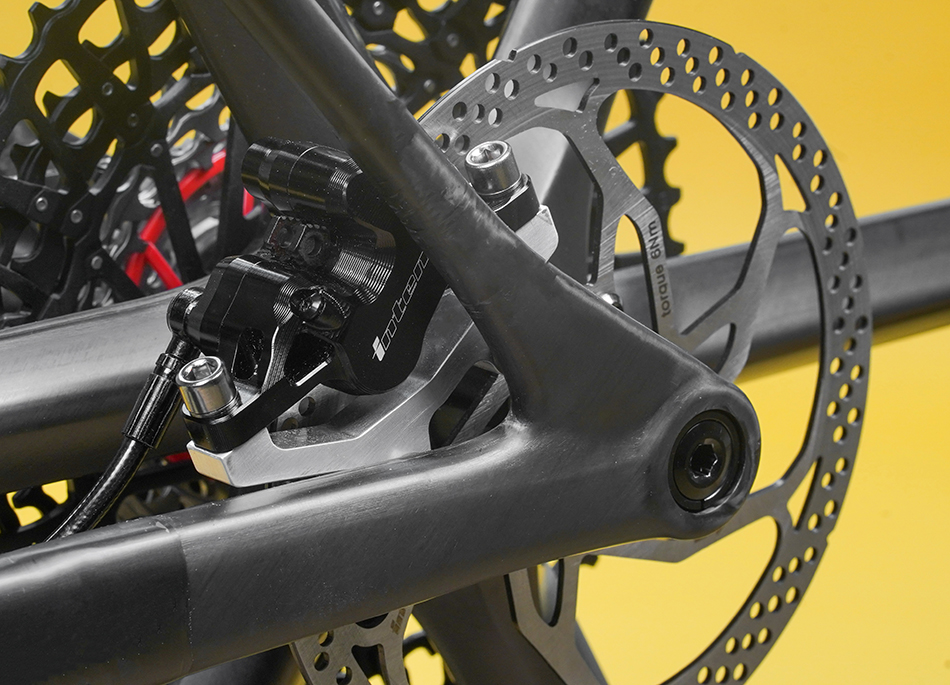 Bike Ahead PROJECT 32 ©Bike Ahead