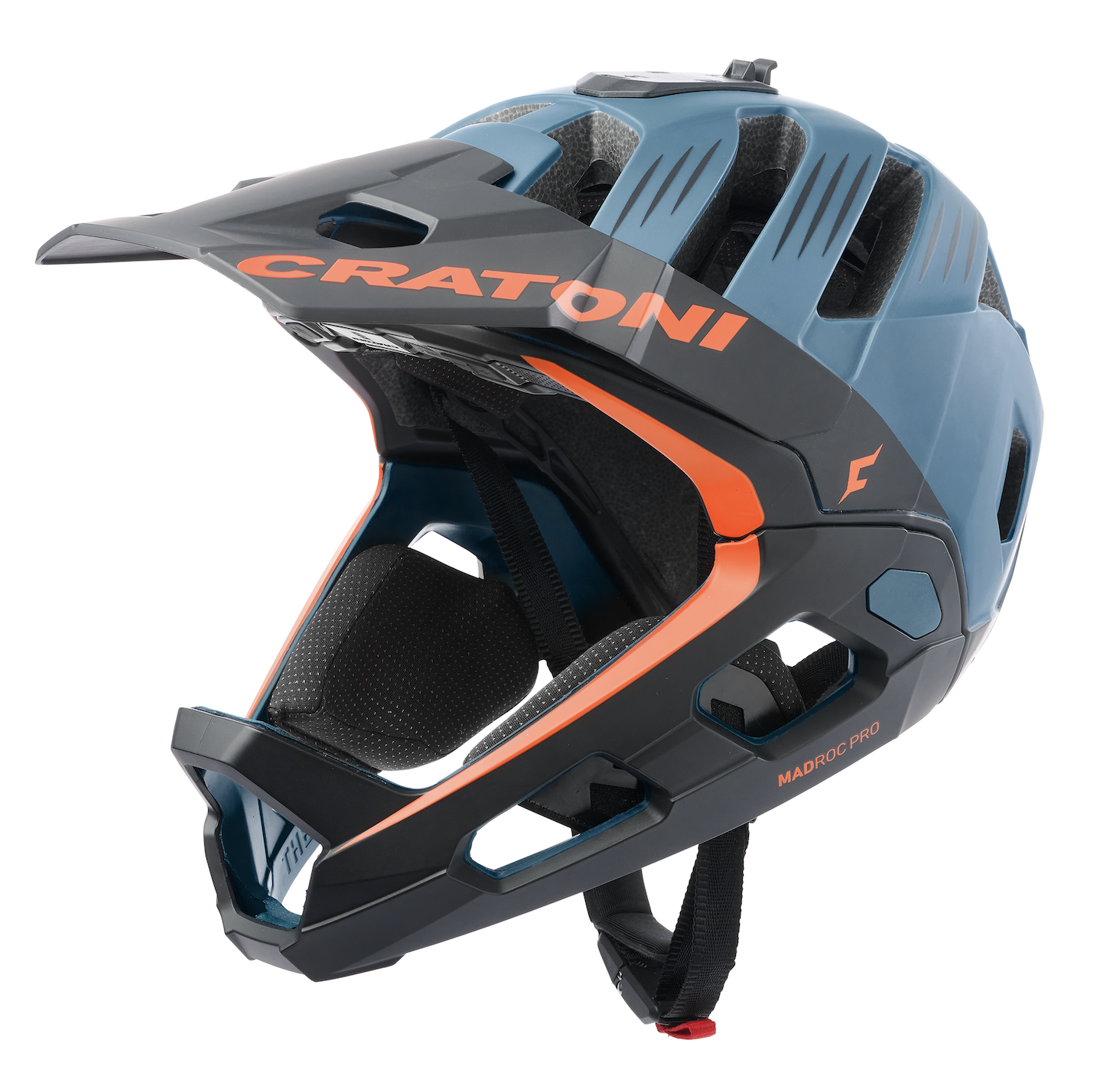 Madroc Pro für Trail- und Endurofans