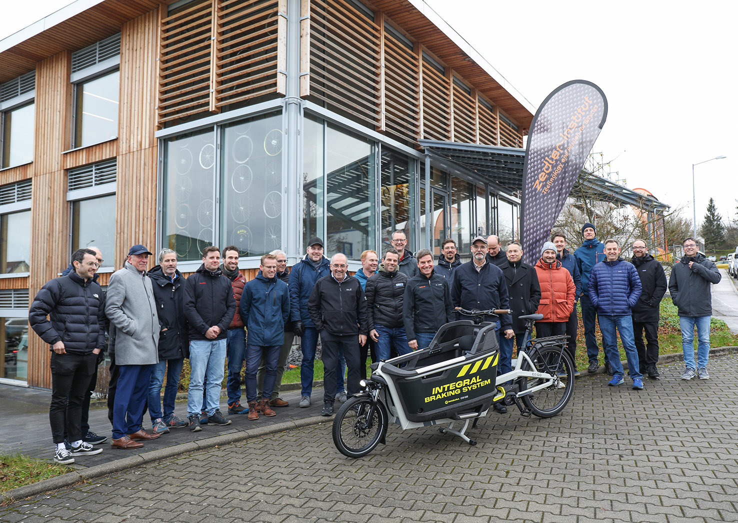 Rückblick zum DVM-Workshop im Zedler-Institut