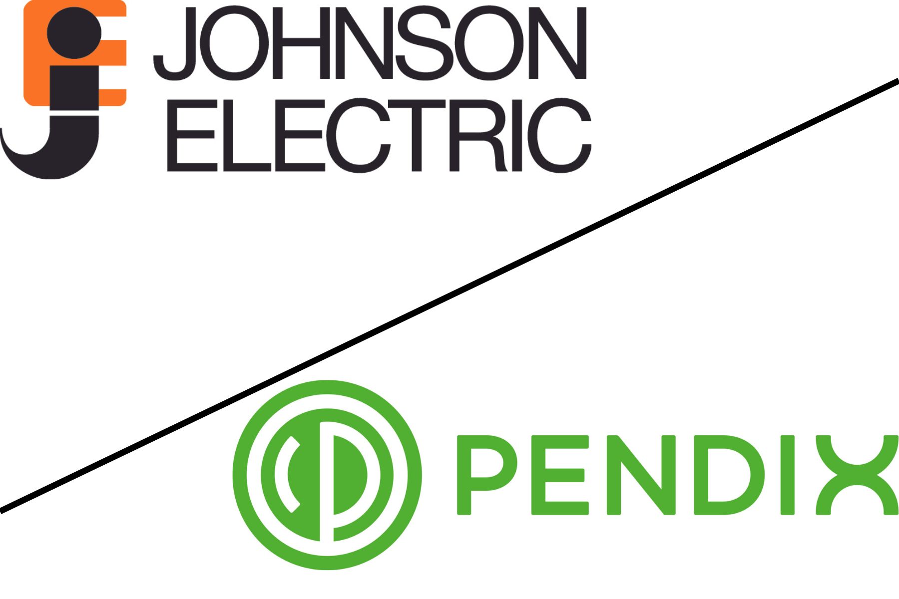 Johnson Electric wird strategischer Gesellschafter bei Pendix