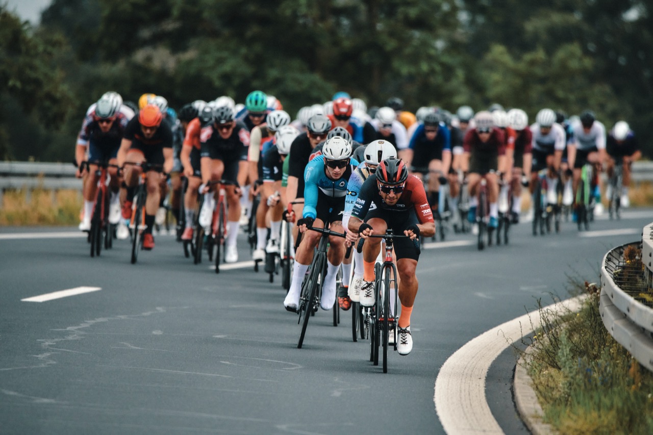 Registrierung RAD RACE Events 2024 startet 05.12.2024, 12 Uhr