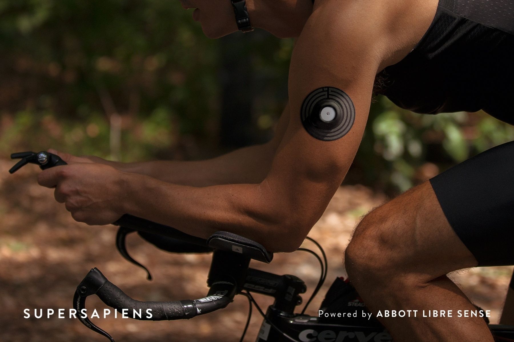Supersapiens kündigt Garmin Integration an