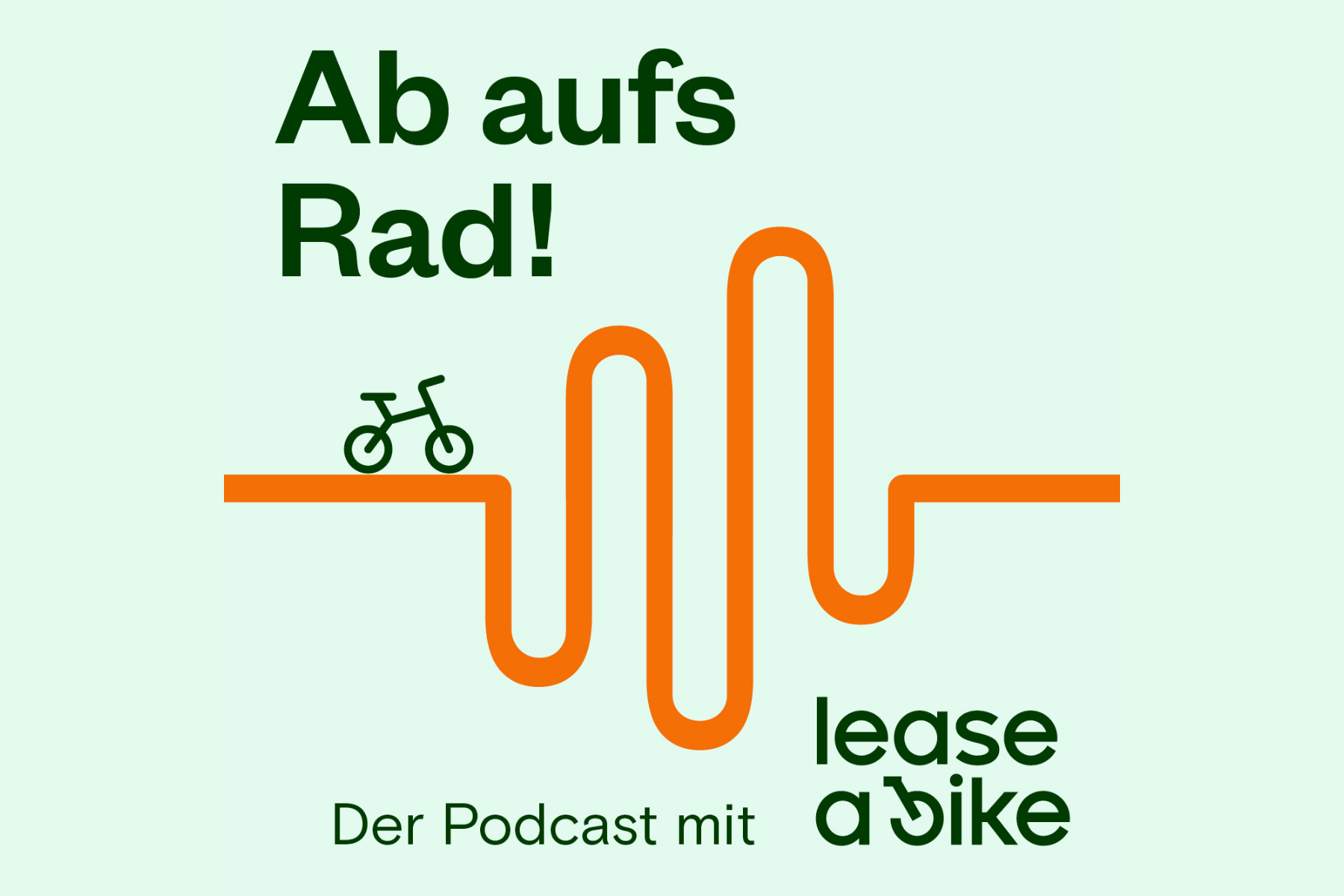 Lease a Bike bringt eigene Podcast-Reihe raus