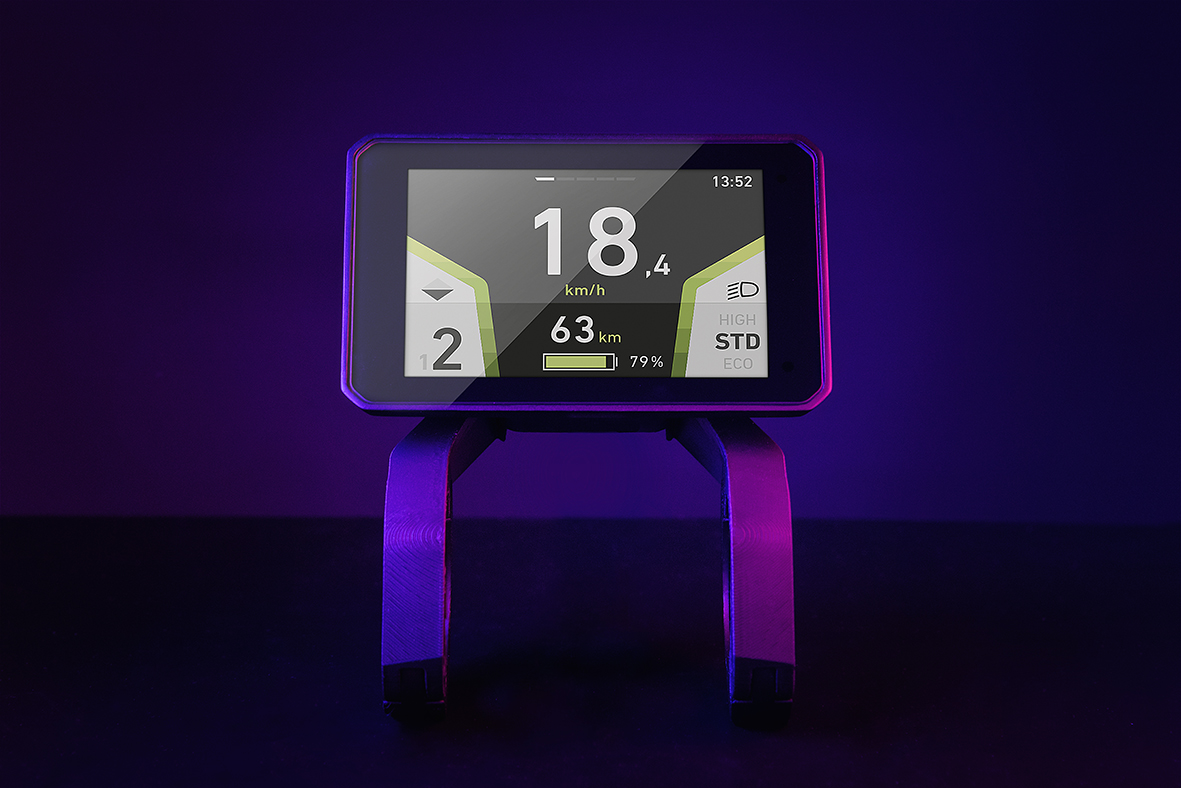 Mit dem FIT E-Bike System auf ein neues Level