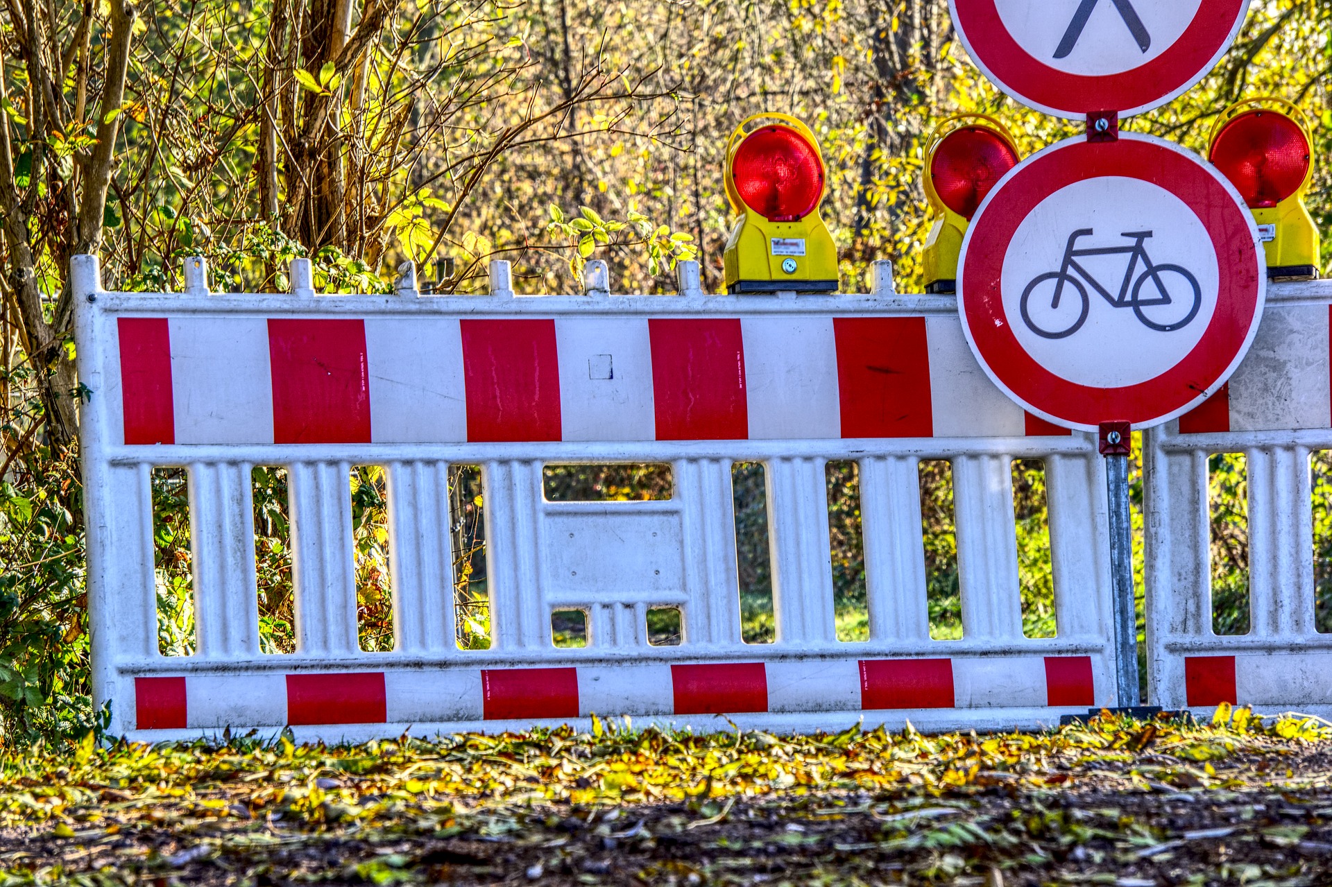 FGSV – die Baustelle aller Baustellen