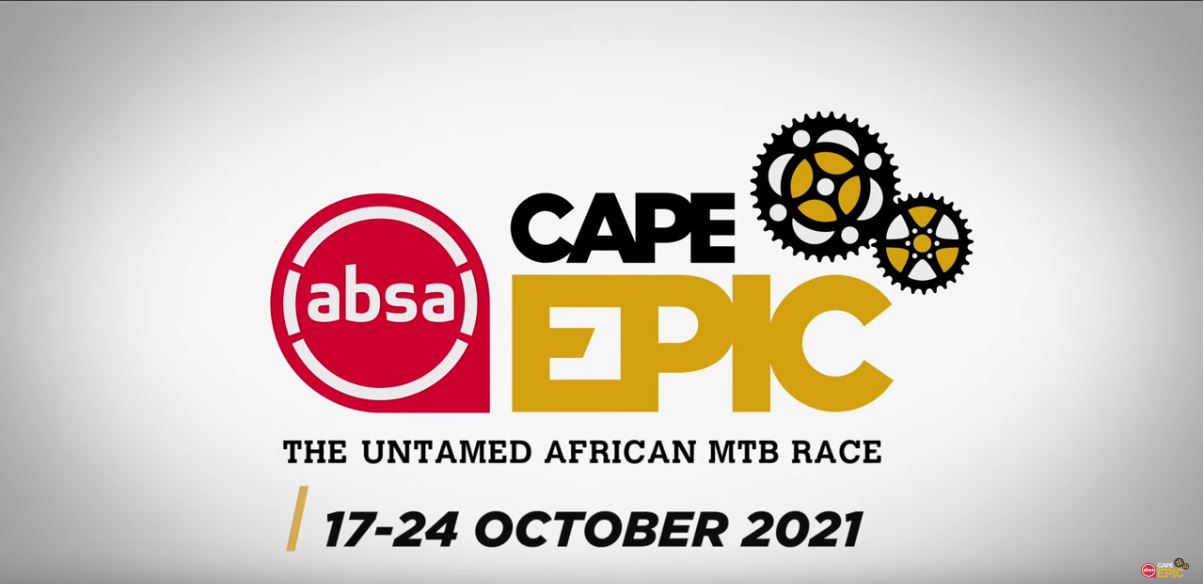 Absa Cape Epic 2021 - Western Cape (RSA) | Das härteste Mountainbike-Rennen der Welt LIVE