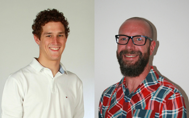 Cycling Sports Group verstärkt das DACH*Team VeloTOTAL Aktuelle