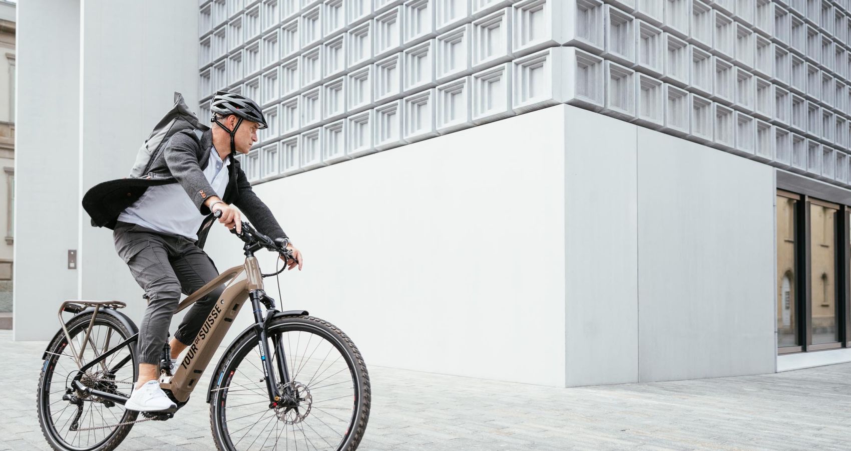 WILLKOMMEN VELOBYRD — WM TRADING MIT NEUER WEBSITE UND NEUEM NAMEN