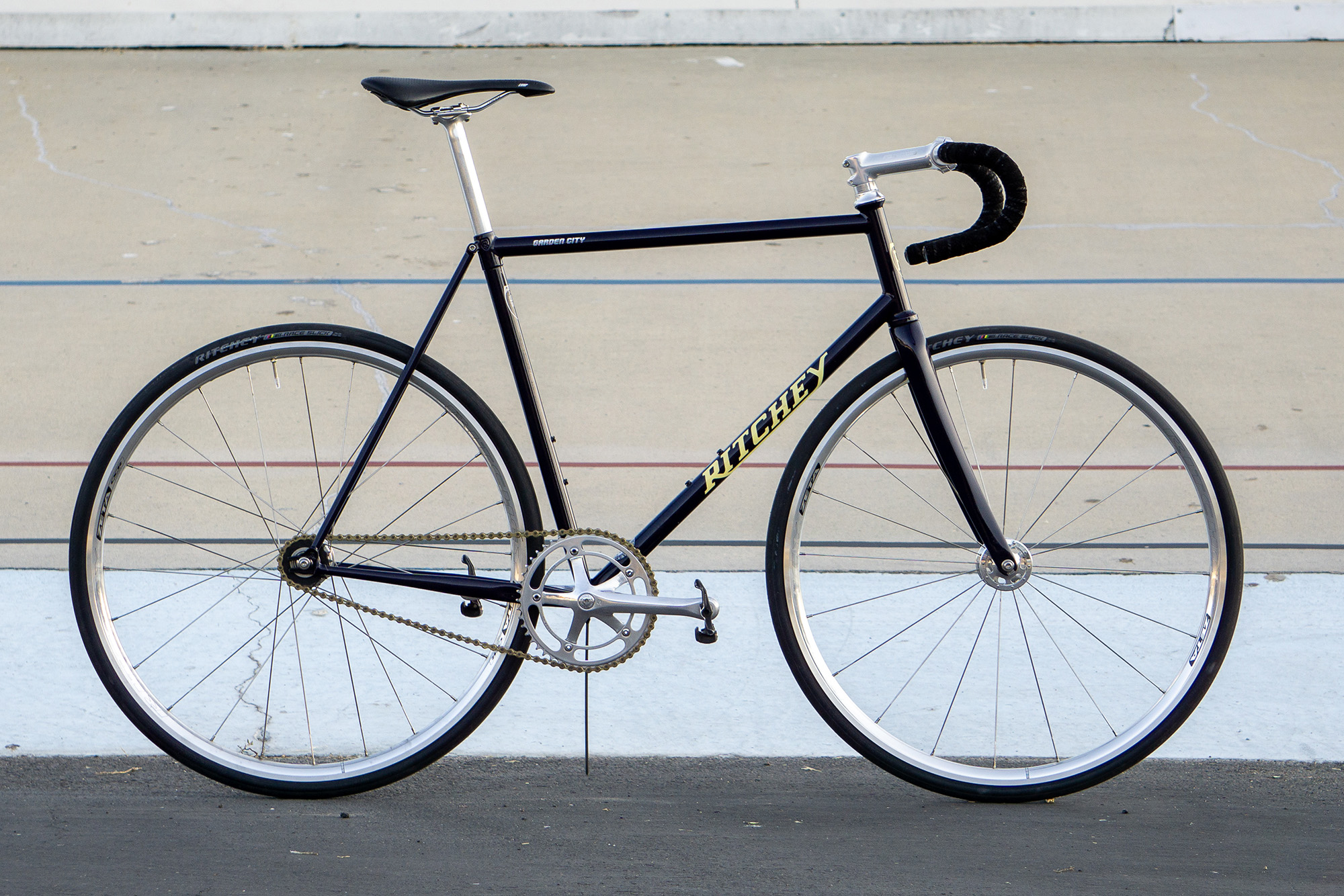 RITCHEY GIBT PRÄSENTIERT VIELSEITIGES FIXIE