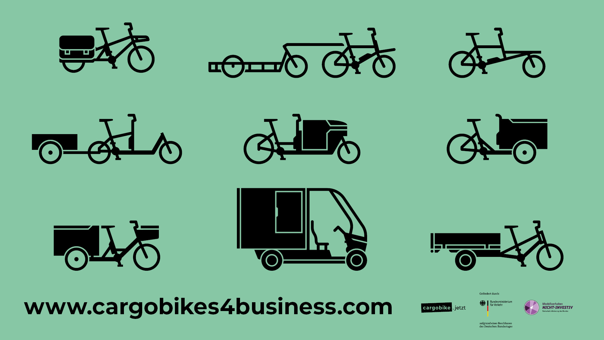 Lastenräder im Fuhrpark: Kostenloser Mittagsimpuls zeigt Unternehmen den Weg zur Integration