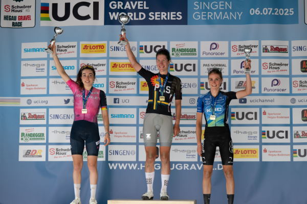 Siegerehrung der Frauen ©fotoschneble.de