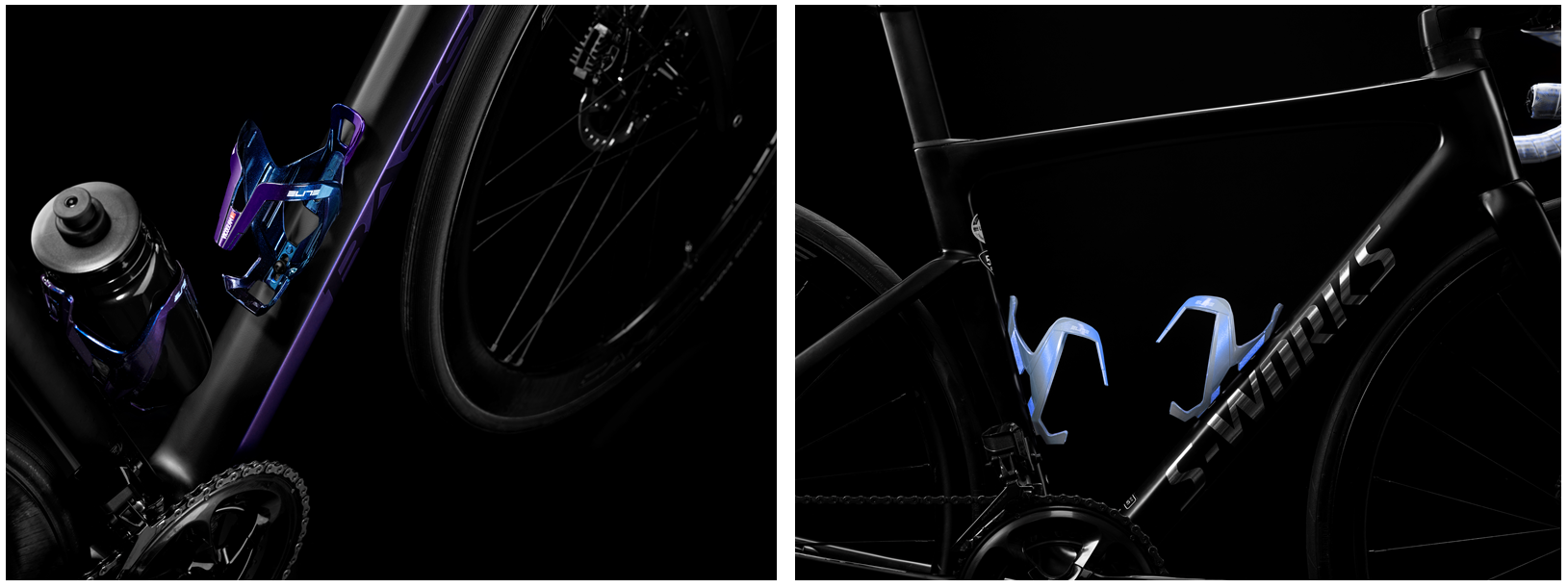 PRODUKT-TICKER: Elite Vico Flaschenhalter