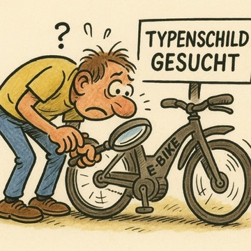 Unsichtbares Risiko: E-Bike-WM entlarvt Sicherheitsmangel bei Pedelecs