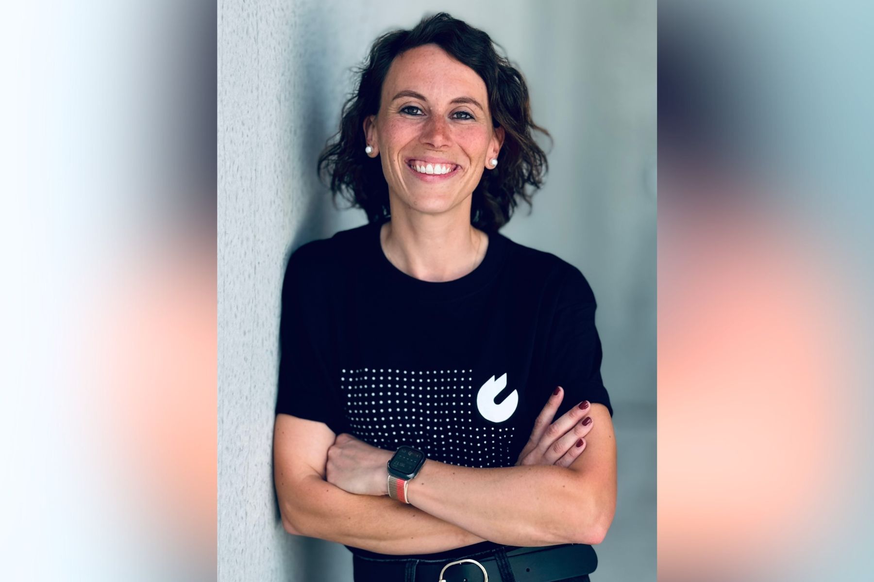 Laura Christ startet bei HEPHA durch