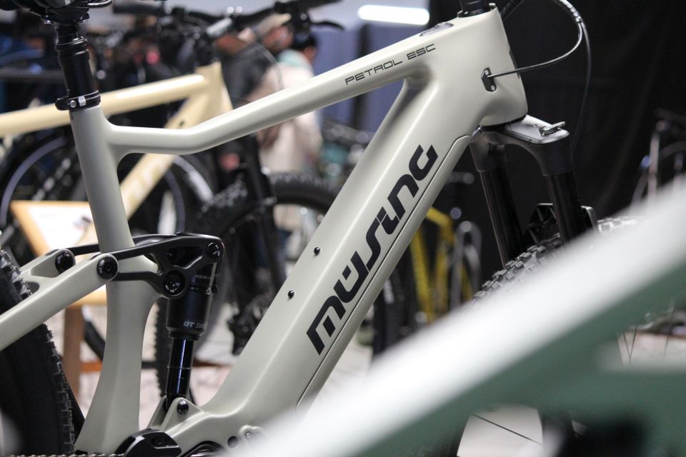 Radsportvertrieb Ditmar Bayer GmbH: Sanierungsverfahren in Eigenverwaltung eingeleitet