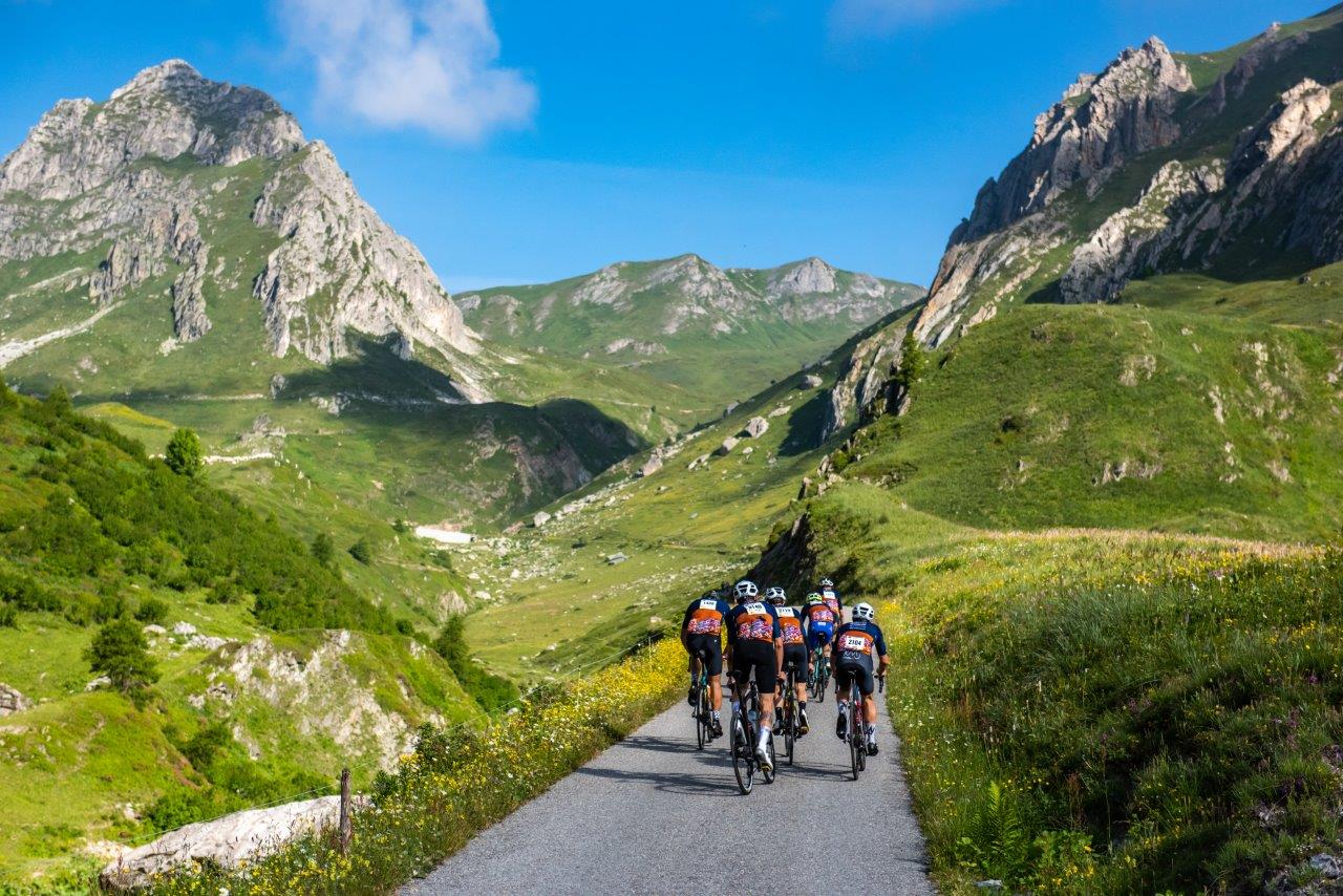 DAS INTERNATIONALE GRANFONDO „LA FAUSTO COPPI“ GEHT WIEDER AN DEN START