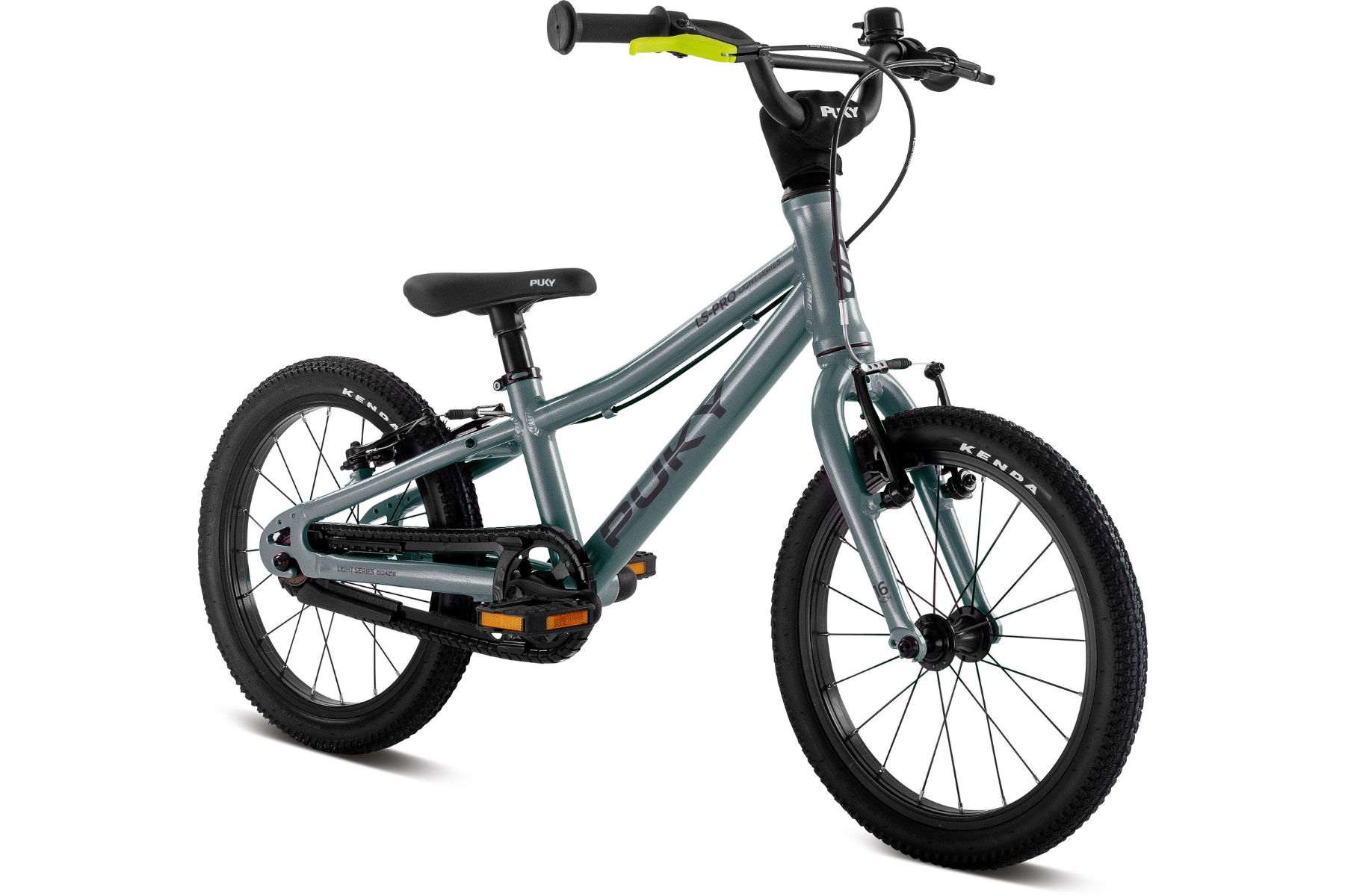 PUKY Fahrzeuge: Langlebig und hip bis hin zur Lackierung