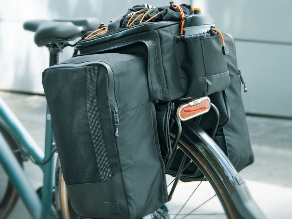 Urbane Raumwunder: SKS GERMANY erweitert URBAN-Serie