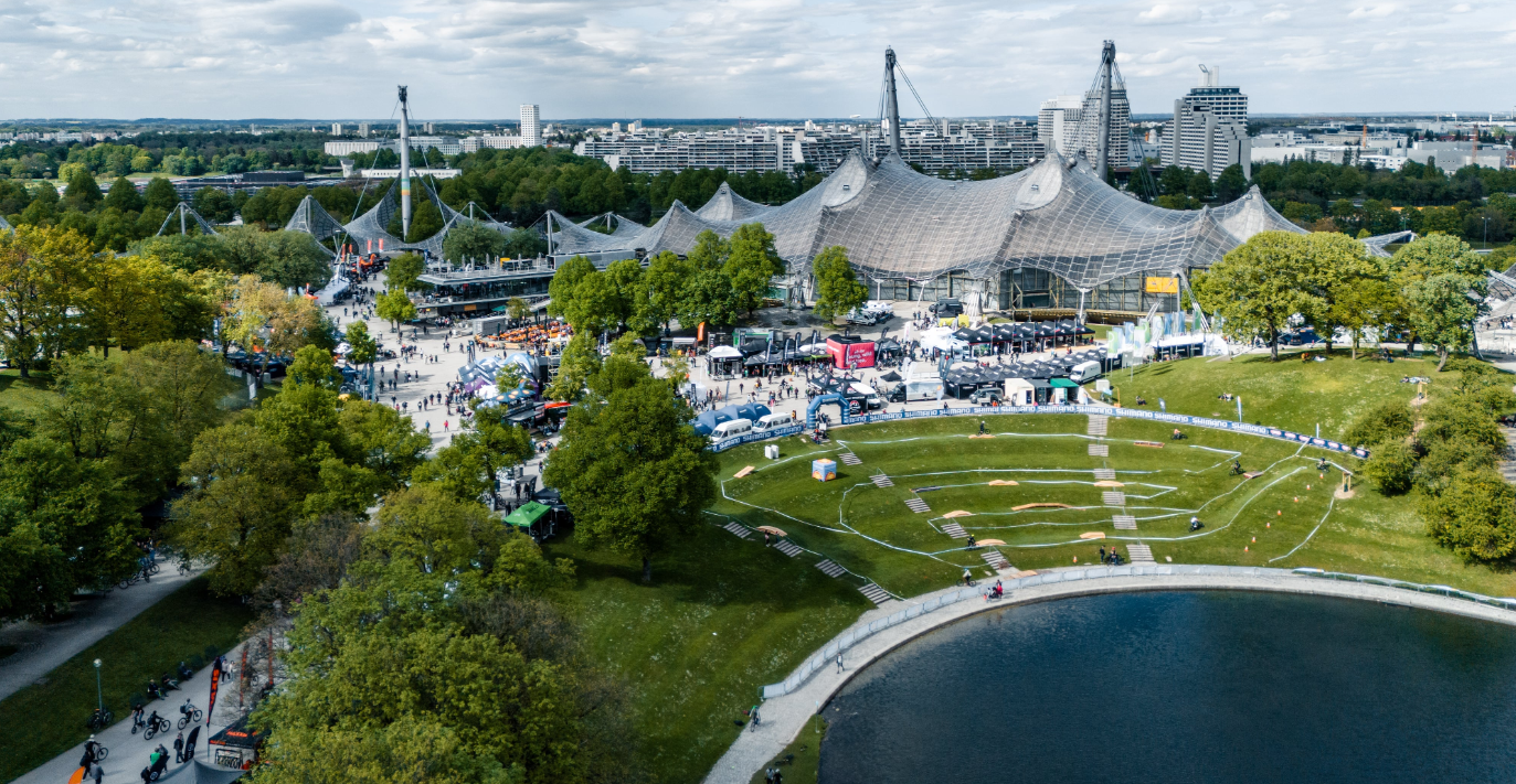 E BIKE DAYS München powered by Burgenland 2025 - Anmeldung für Aussteller ab sofort geöffnet