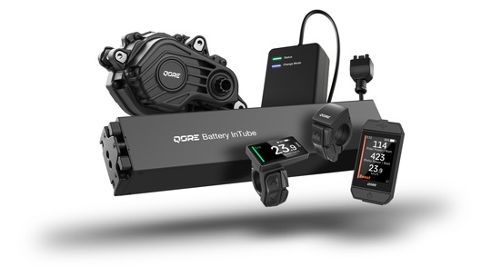 Yamaha QORE: Gratis‑Power‑Update dank neuer Over‑the‑Air‑Funktion